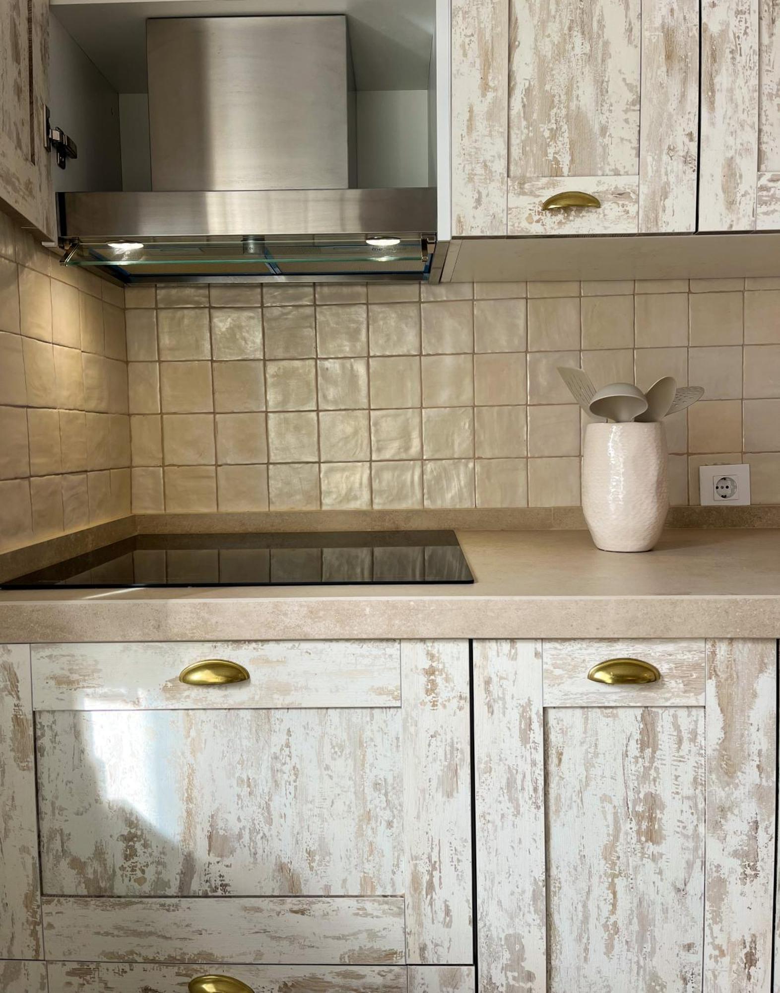 Apartamento La Muralla Vejer de la Frontera Dış mekan fotoğraf