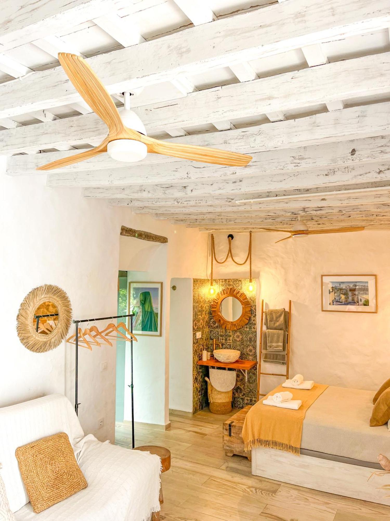 Apartamento La Muralla Vejer de la Frontera Dış mekan fotoğraf