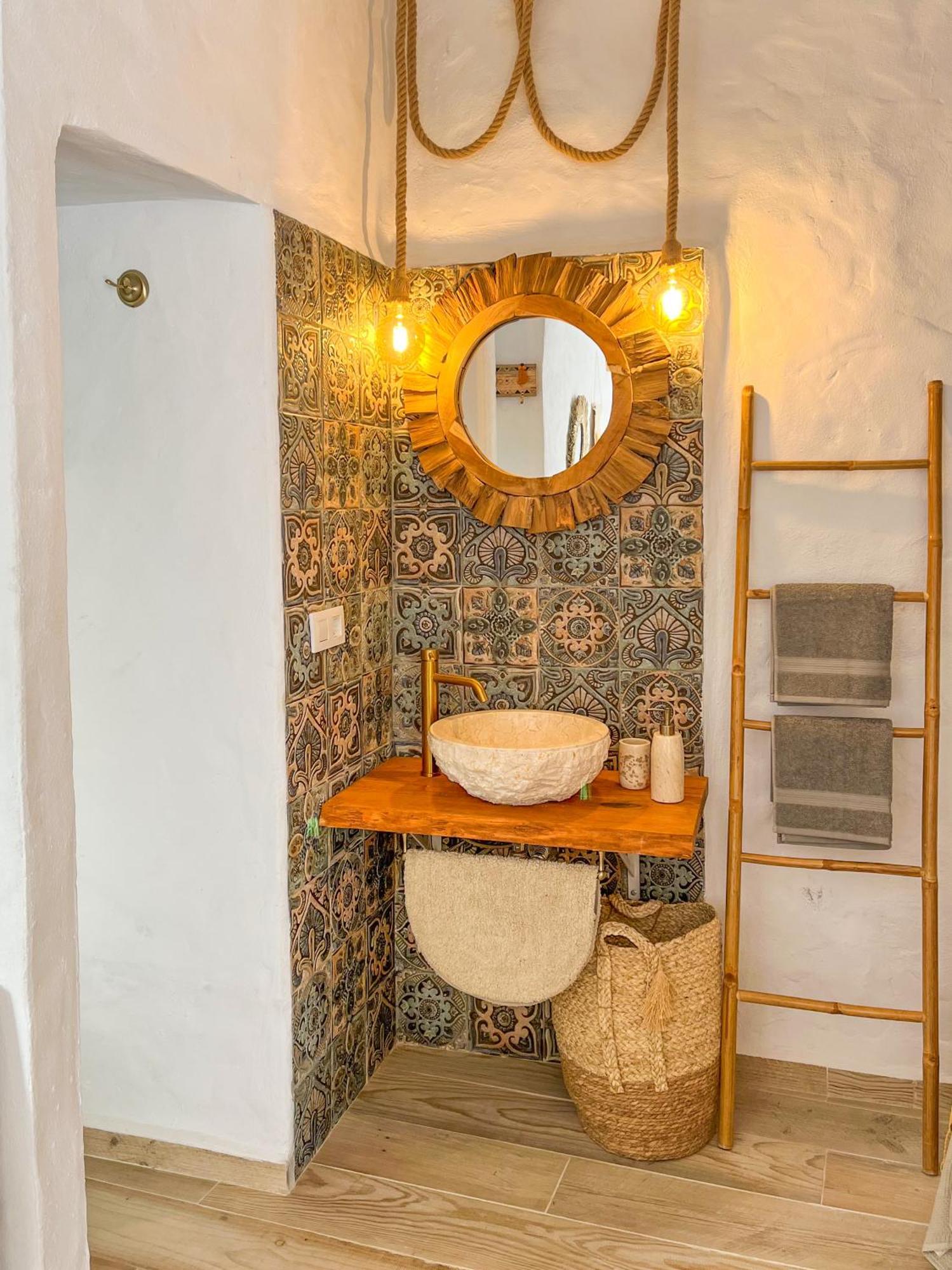Apartamento La Muralla Vejer de la Frontera Dış mekan fotoğraf